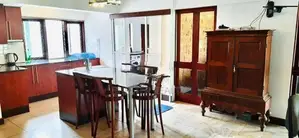 Luxury 4 Bedroom Villa Type House for Rent in Pitakotte