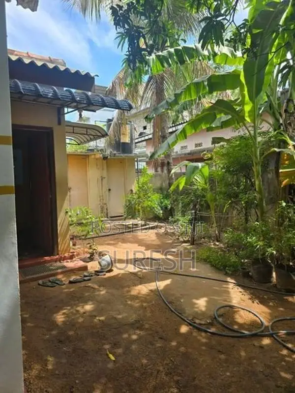 House for Sale Trincomalee