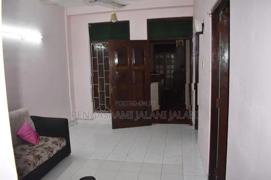 Apartment for sale in Dehiwala
