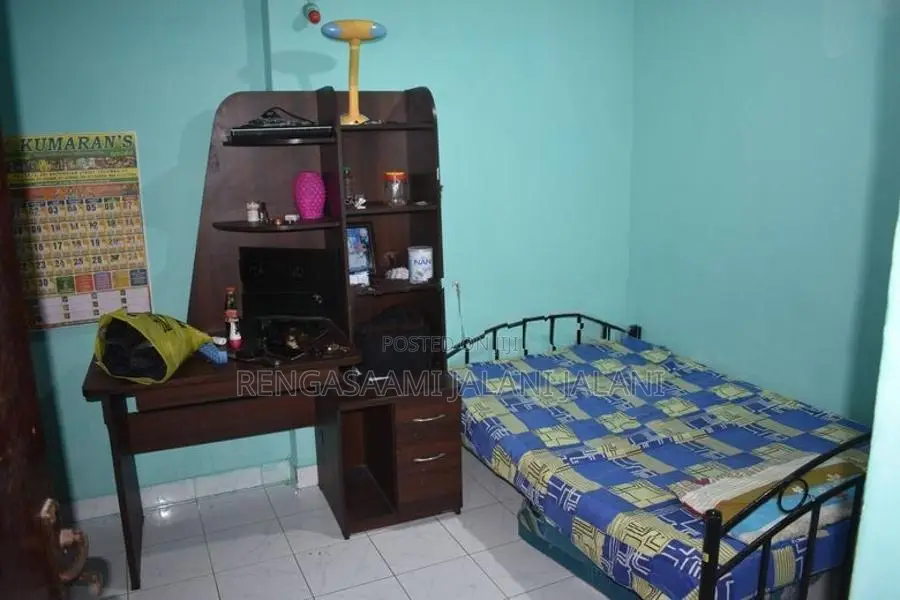 Apartment for sale in Dehiwala