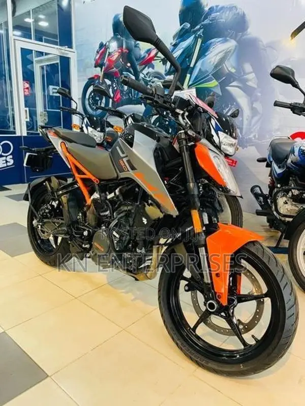 KTM Duke 160 Brand New 2026
