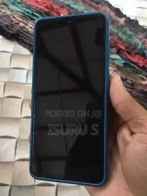 Samsung Galaxy M02 (Used)