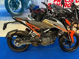 KTM Duke 160 Brand New 2026