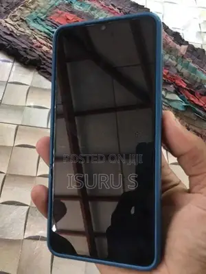 Samsung Galaxy M02 (Used)