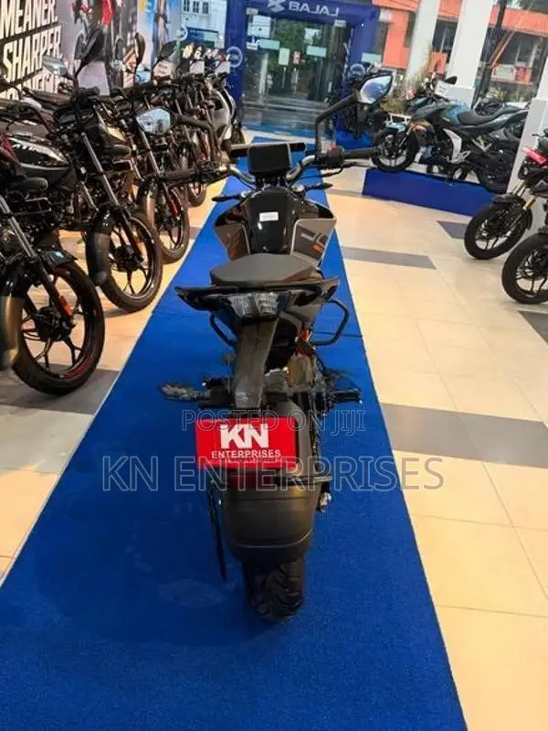 KTM Duke 160 Brand New 2026