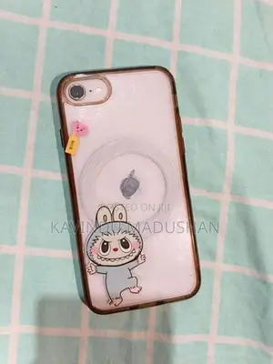 Apple iPhone SE 2 Starlight (Used)