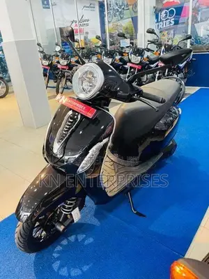 Bajaj Chetak Electric Brand New 2026