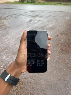 Apple iPhone 14 Pro 256GB (Used)