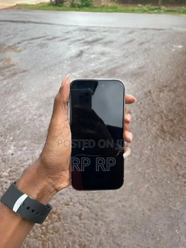 Apple iPhone 14 Pro 256GB (Used)