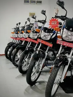 Bajaj CT100 2026