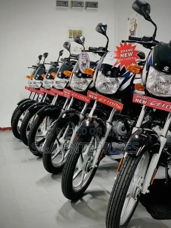 Bajaj CT100 2026