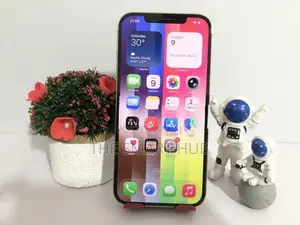 Apple iPhone 12 Pro Max 512GB (Used)