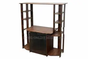 Modern TV Stand (O-30)