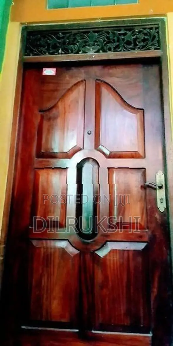 House for Rent Dehiwala