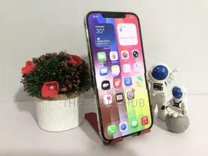 Apple iPhone 12 Pro Max 512GB (Used)