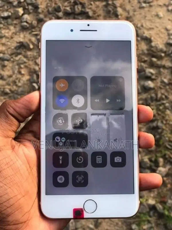 Apple iPhone 8 Plus (Used)