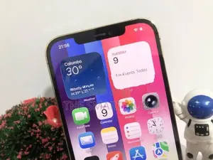 Apple iPhone 12 Pro Max 512GB (Used)