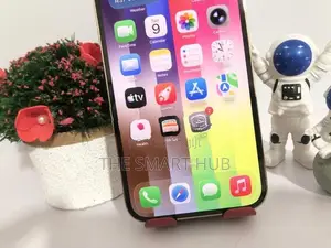 Apple iPhone 12 Pro Max 512GB (Used)