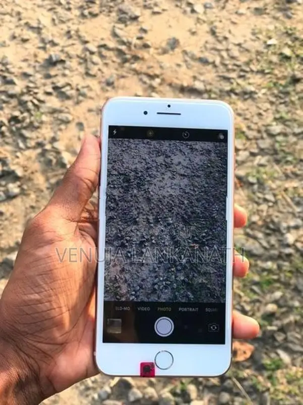 Apple iPhone 8 Plus (Used)