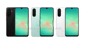 Samsung Galaxy A26 5G 8GB RAM (Brand New)