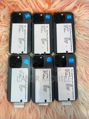 Apple iPhone 14 Pro 512GB (Used)