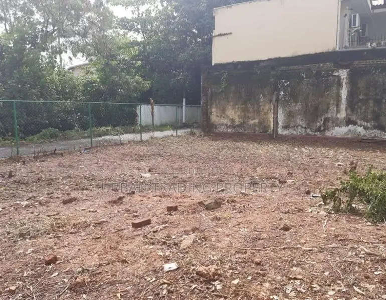 Prime Land for Sale - Colombo 8 | Kuruppu Road