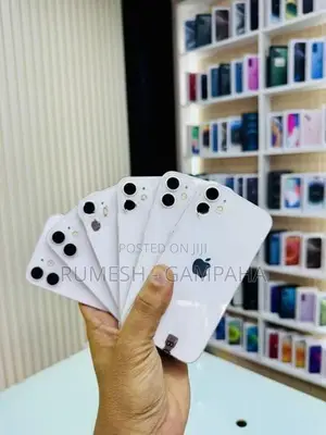 Apple iPhone 12 128GB (Used)
