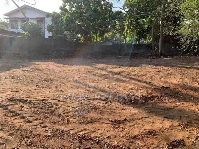20 Perches Residential Land in Piliyandala | SL14839