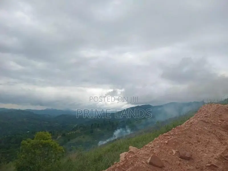 Land for Sale Nillamba