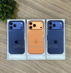 Apple iPhone 17 Pro Max 1TB (Used)