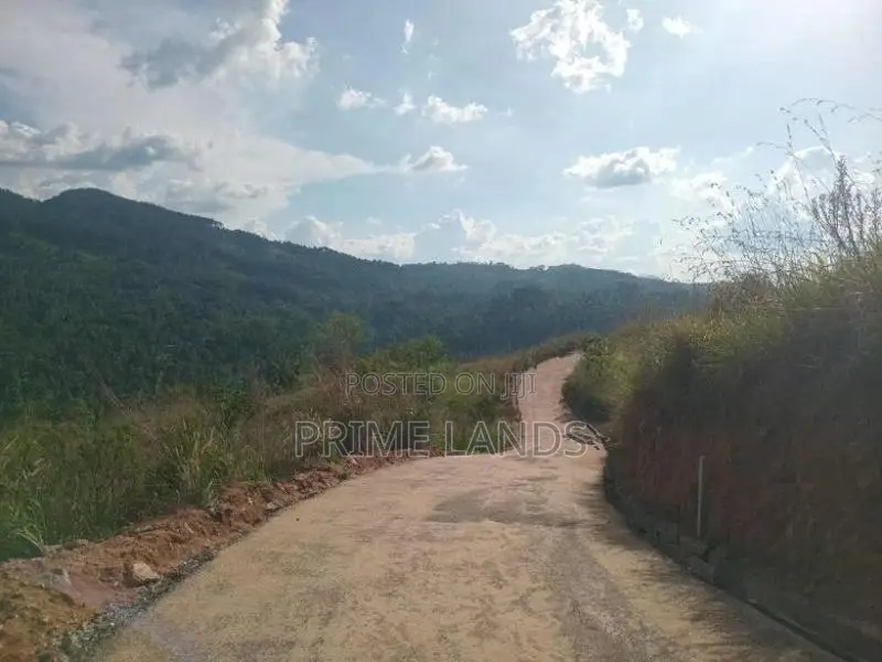 Land for Sale Nillamba