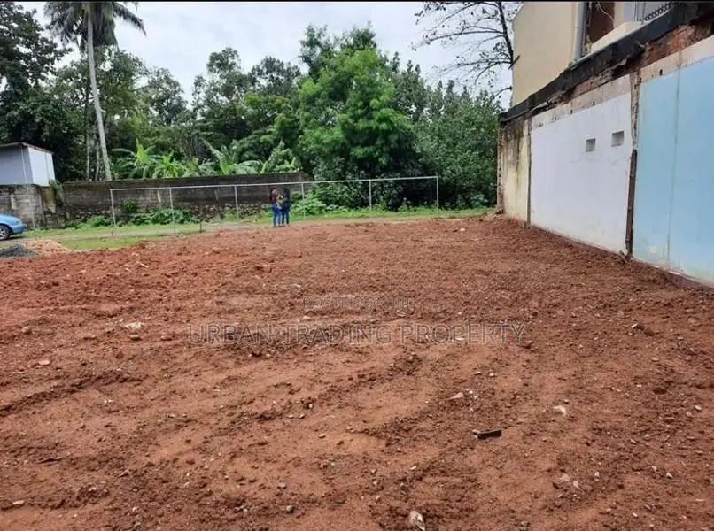 Prime Land for Sale - Colombo 8 | Kuruppu Road