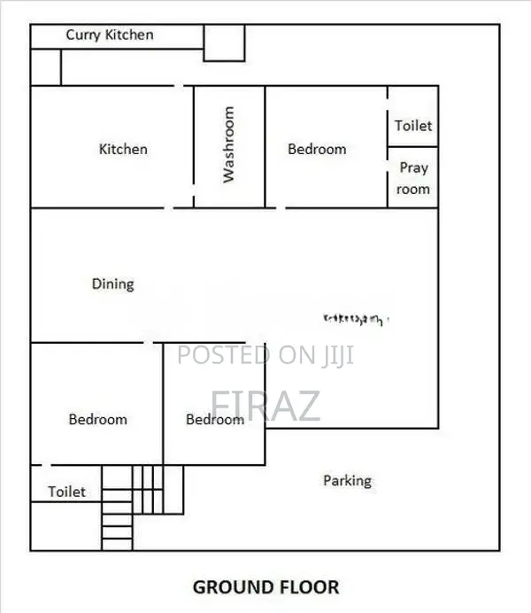 3 Houses in Two-Storey, for Sale – Kohilawatta, Wellampitiya