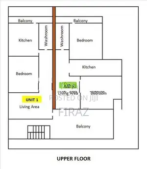 3 Houses in Two-Storey, for Sale – Kohilawatta, Wellampitiya