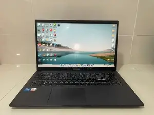 Asus i7 12th GEN Laptop