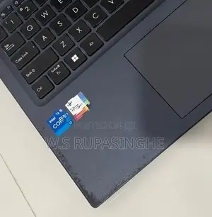 Asus i7 12th GEN Laptop