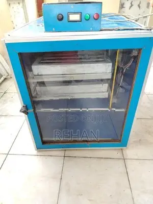 incubator