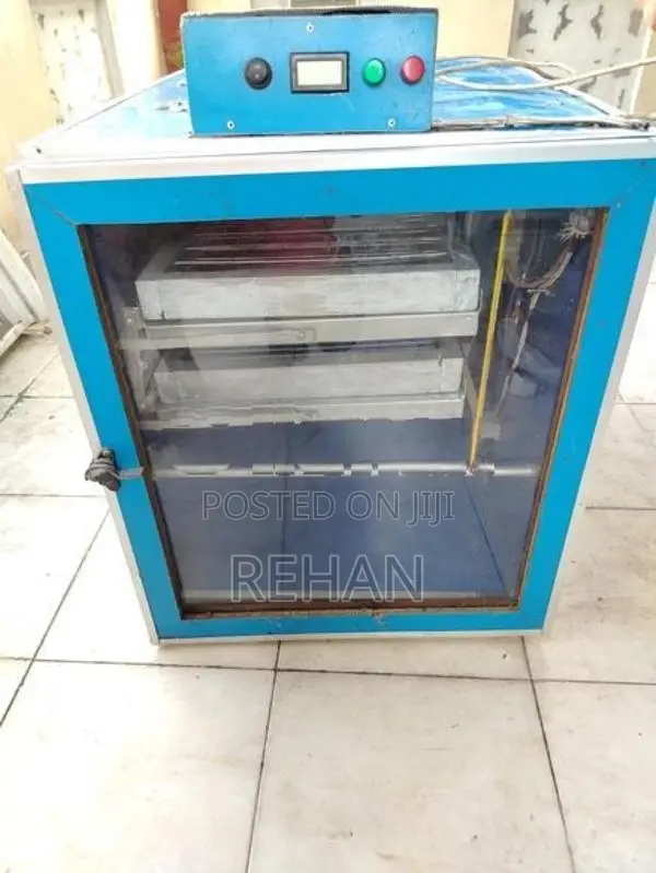 incubator