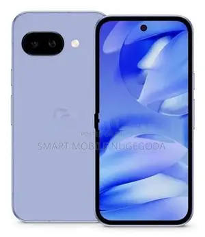 Google Pixel 9a 8GB/128GB (Brand New)