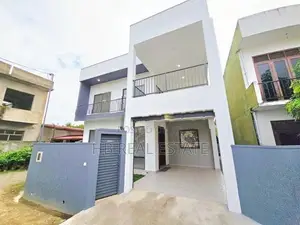 Architecture Designed Luxury Three Story House Kesbewa
