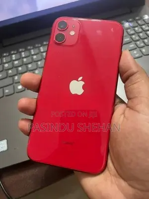 Apple iPhone 11 64GB (Used)