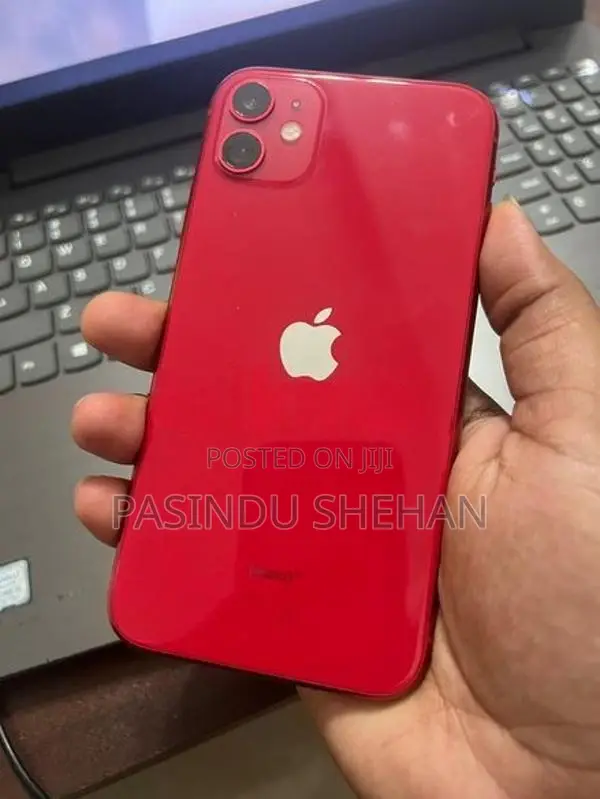 Apple iPhone 11 64GB (Used)