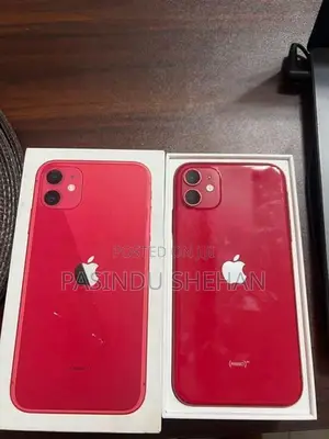 Apple iPhone 11 64GB (Used)