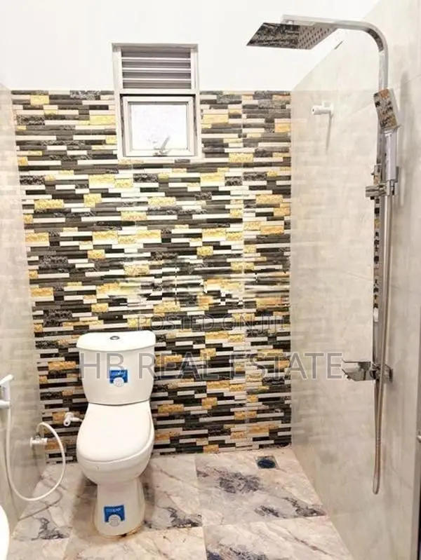 Newly Build Luxury Single Story House For Sale-Kiriwaththuduwa