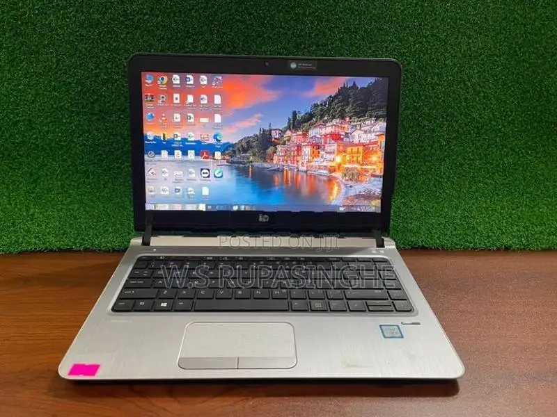 HP ProBook i5 6th GEN Laptop