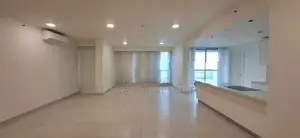 CCC - 03 Bedroom Unfurnished Apartment for Sale in Colombo 02 (A6145)