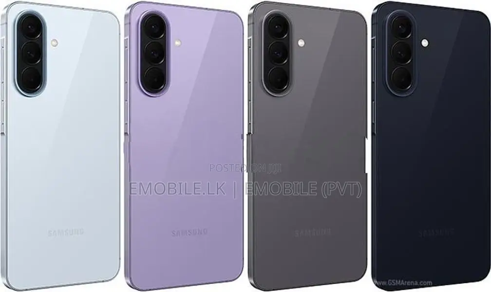 Samsung A57 5G 8GB RAM (Brand New)