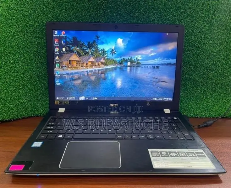 Acer i5 8th GEN Laptop