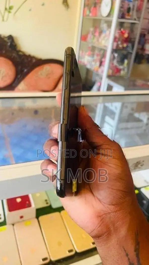 Apple iPhone X 256GB (Used)