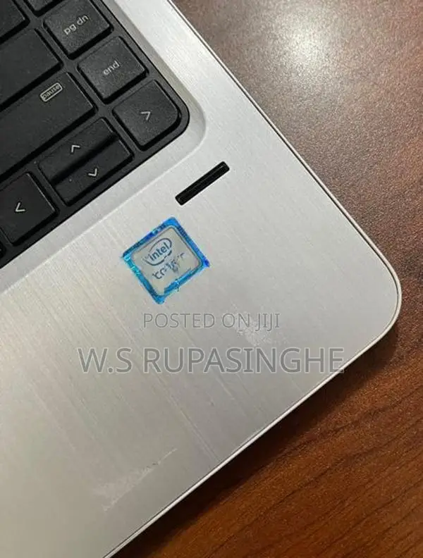 HP ProBook i5 6th GEN Laptop